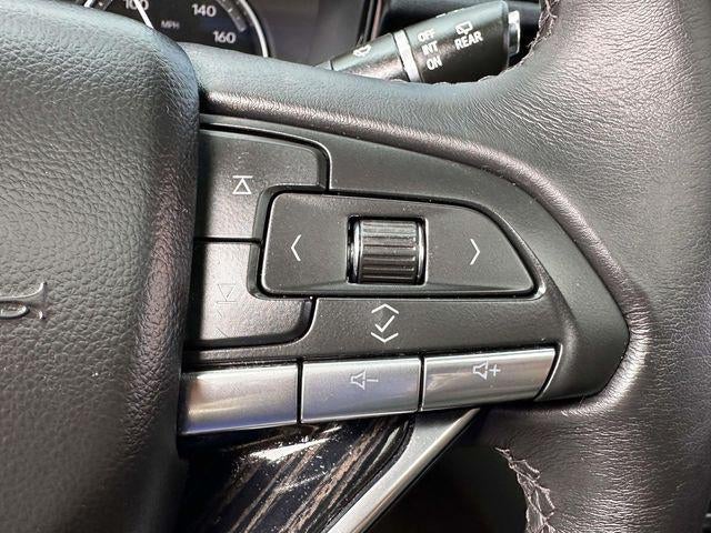 2024 Cadillac XT6 AWD Premium Luxury