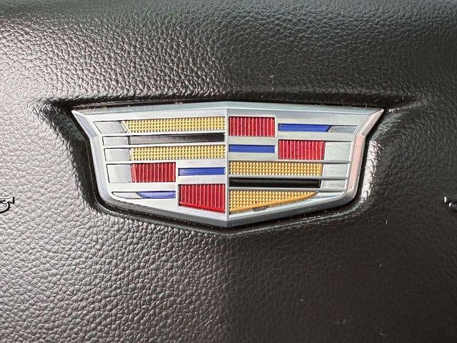 2024 Cadillac XT6 AWD Premium Luxury