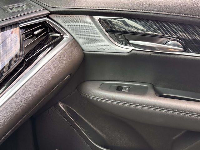 2024 Cadillac XT6 AWD Premium Luxury