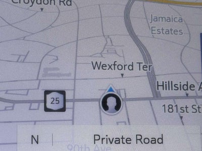 2024 Cadillac XT6 AWD Premium Luxury