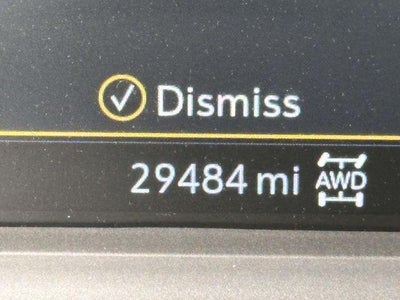 2024 Cadillac XT6 AWD Premium Luxury