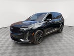 2024 Cadillac XT6 AWD Premium Luxury
