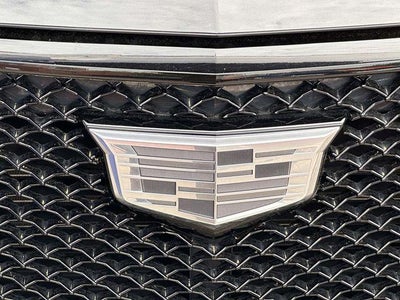 2024 Cadillac XT6 AWD Premium Luxury