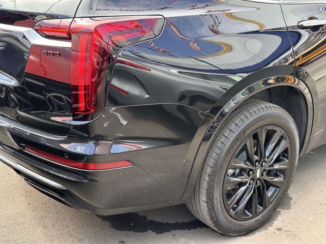 2024 Cadillac XT6 AWD Premium Luxury