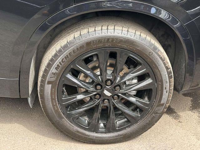 2024 Cadillac XT6 AWD Premium Luxury