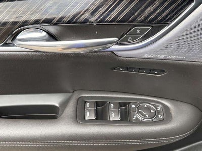 2024 Cadillac XT6 AWD Premium Luxury