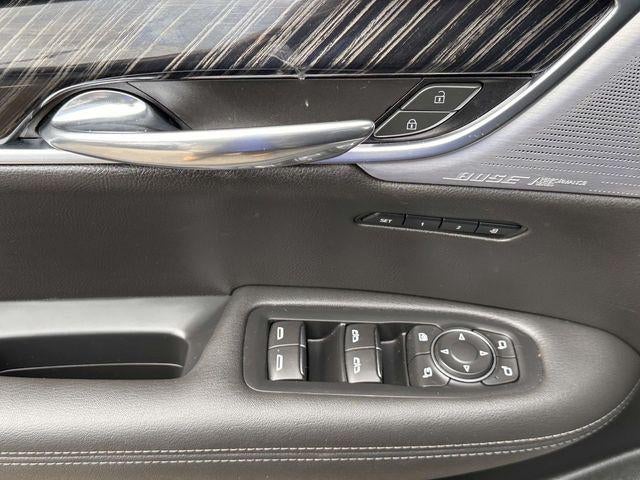 2024 Cadillac XT6 AWD Premium Luxury