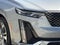 2025 Cadillac XT6 AWD Premium Luxury