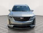 2025 Cadillac XT6 AWD Premium Luxury