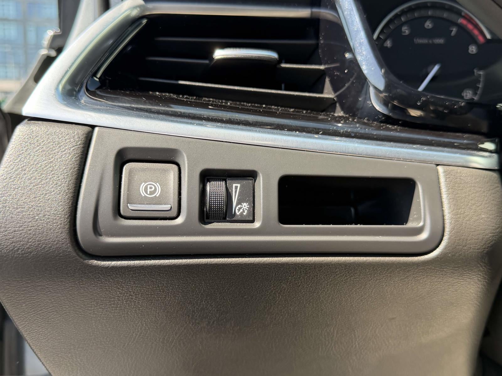 2025 Cadillac XT6 AWD Premium Luxury