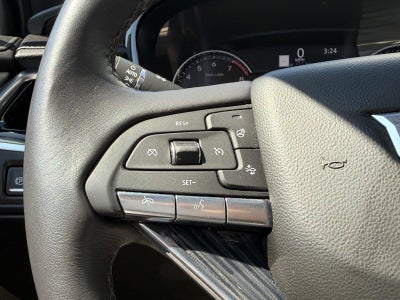 2025 Cadillac XT6 AWD Premium Luxury