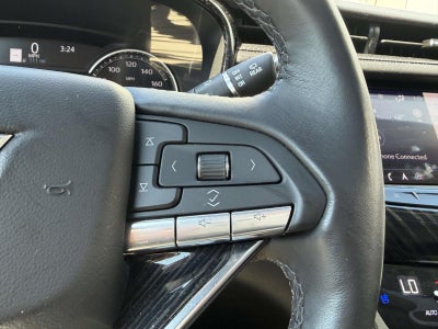 2025 Cadillac XT6 AWD Premium Luxury