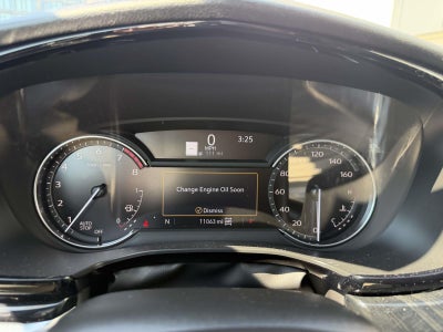 2025 Cadillac XT6 AWD Premium Luxury
