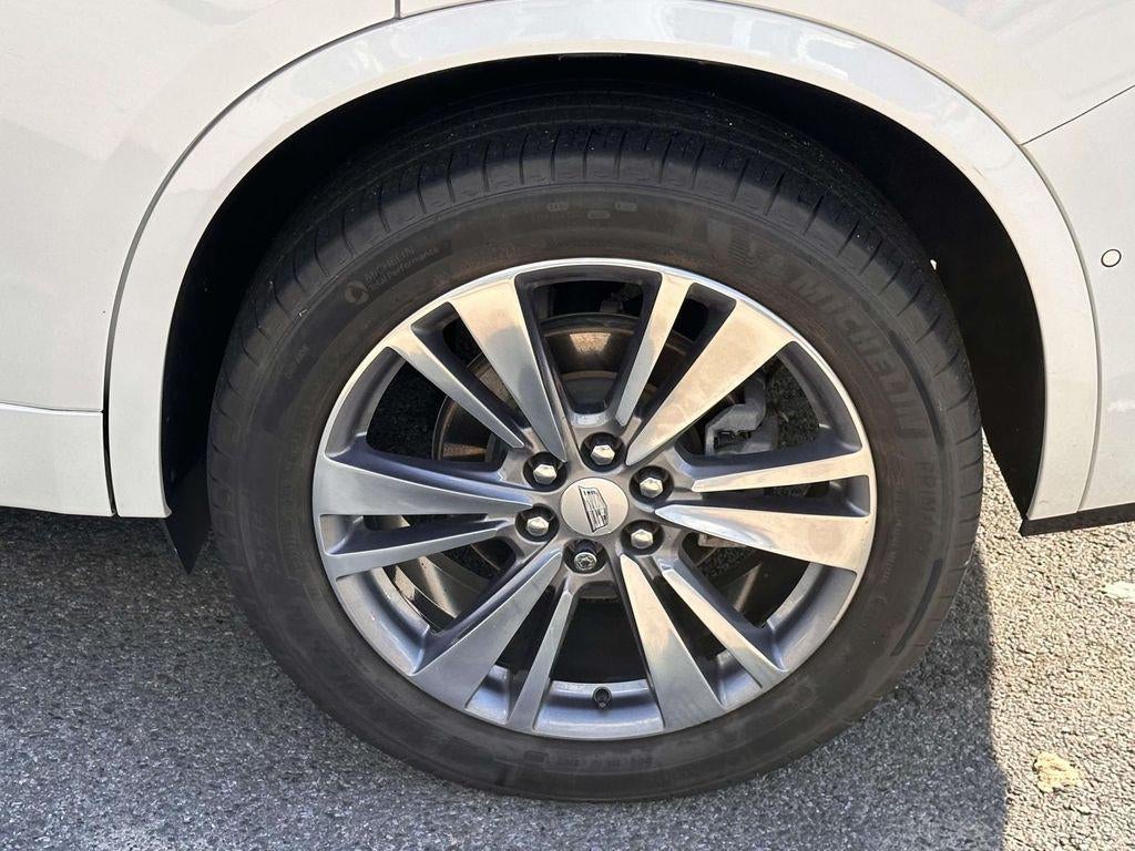 2023 Cadillac XT6 AWD Premium Luxury