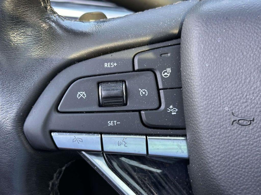 2023 Cadillac XT6 AWD Premium Luxury