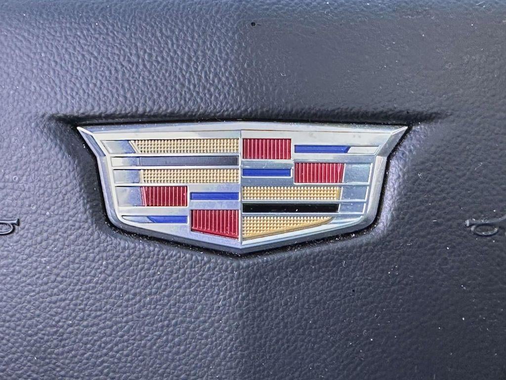 2023 Cadillac XT6 AWD Premium Luxury