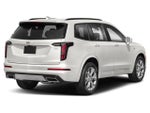 2023 Cadillac XT6 AWD Premium Luxury