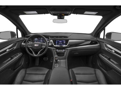 2023 Cadillac XT6 AWD Premium Luxury