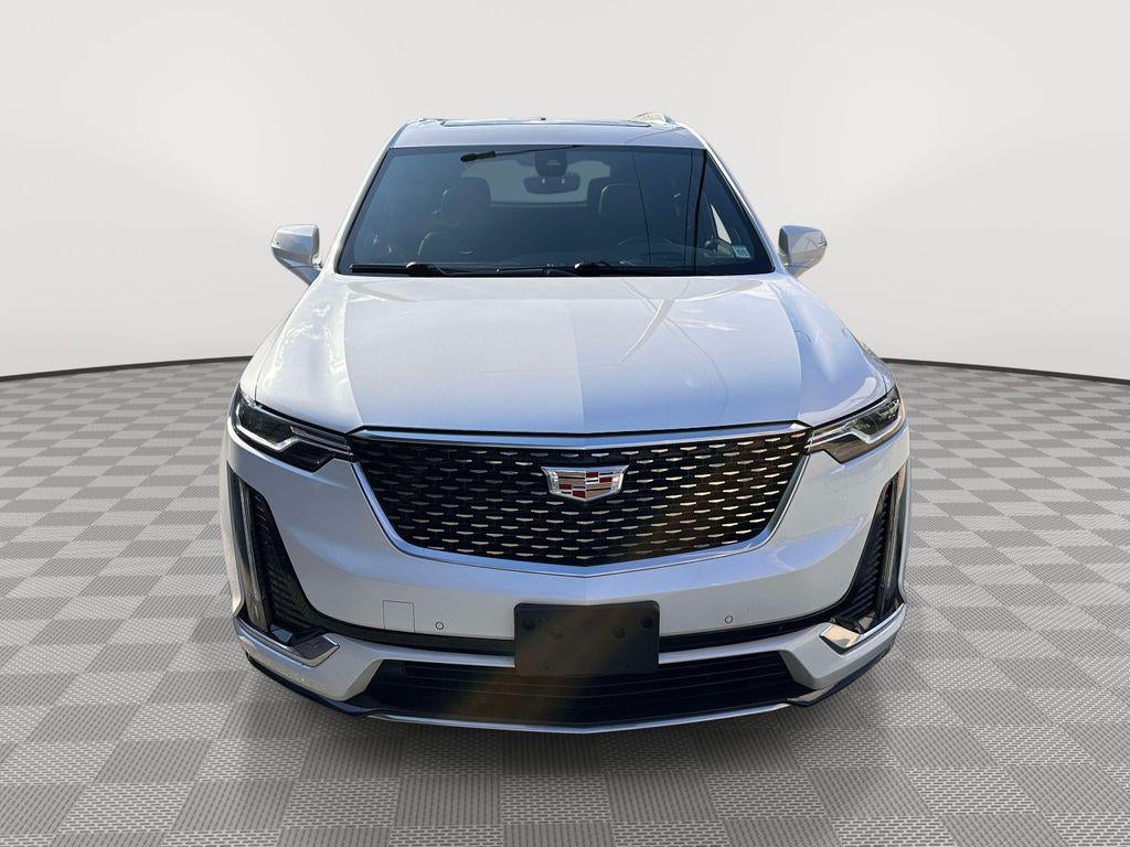 2023 Cadillac XT6 AWD Premium Luxury