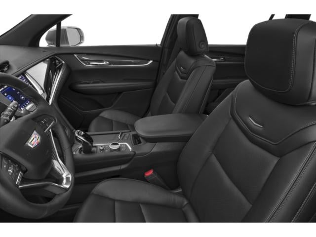 2023 Cadillac XT6 AWD Premium Luxury