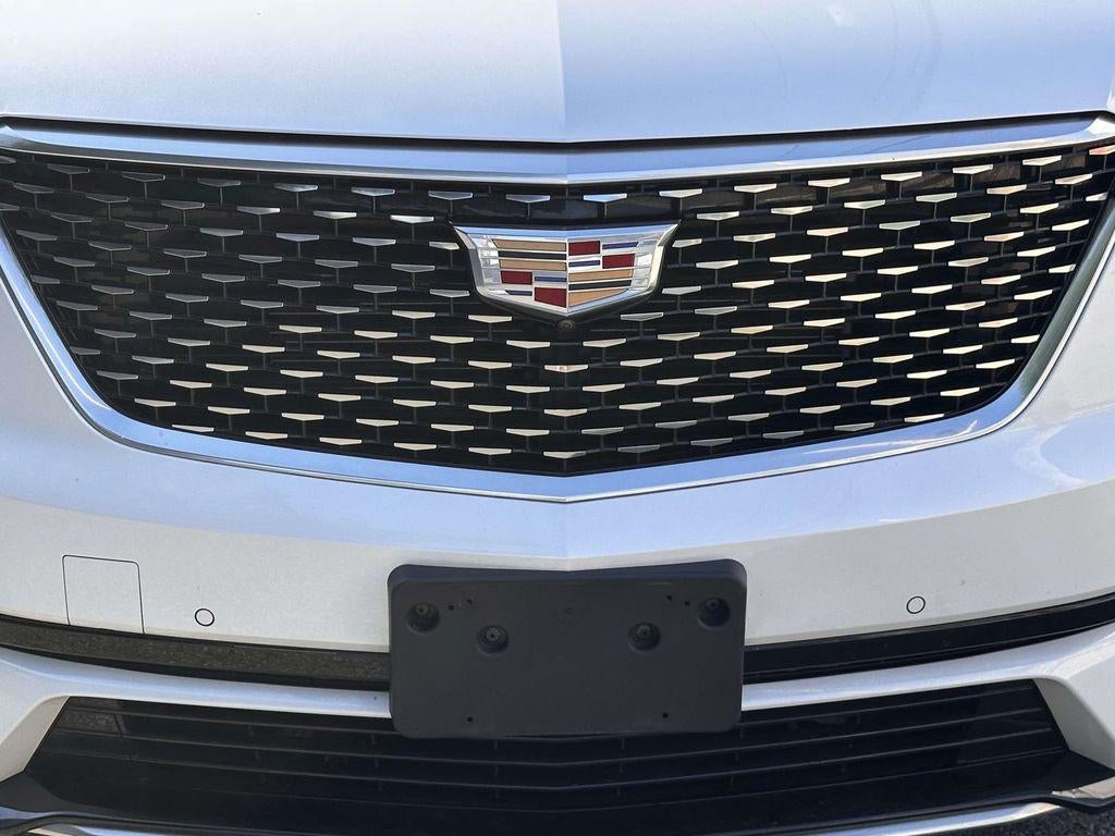 2023 Cadillac XT6 AWD Premium Luxury