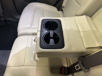 2023 Cadillac XT6 AWD Premium Luxury