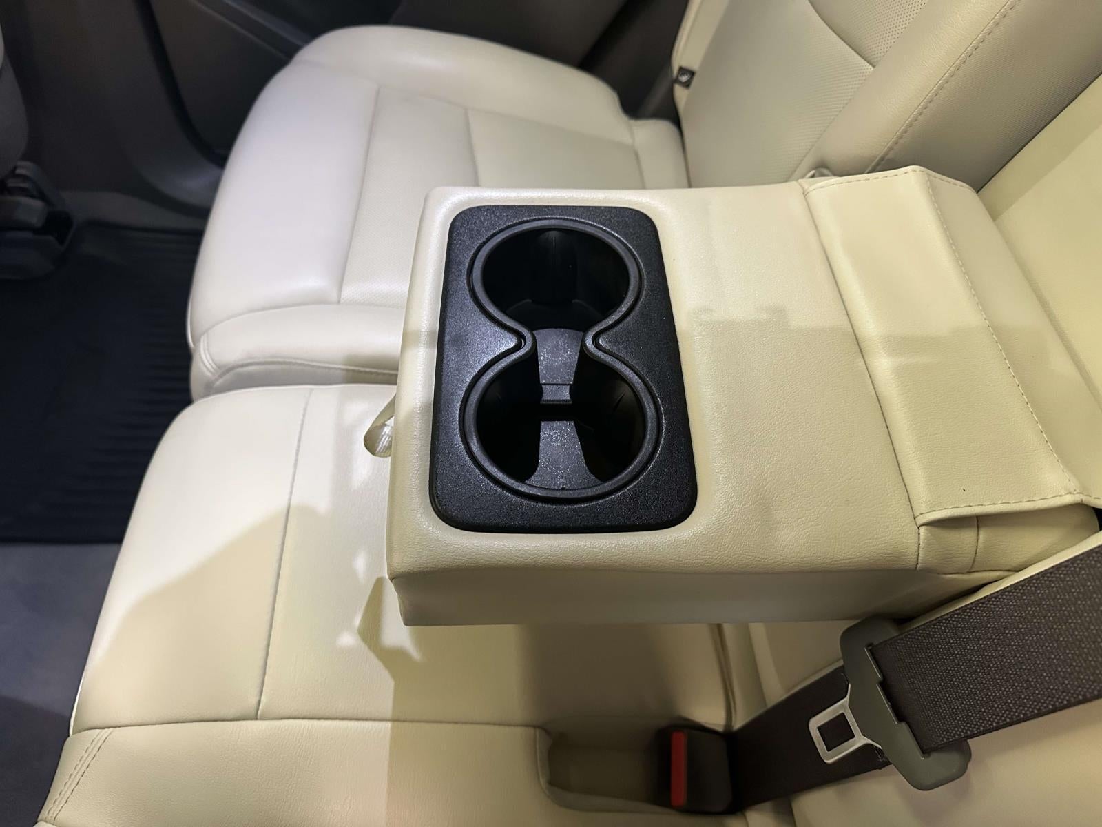 2023 Cadillac XT6 AWD Premium Luxury