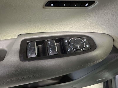 2023 Cadillac XT6 AWD Premium Luxury