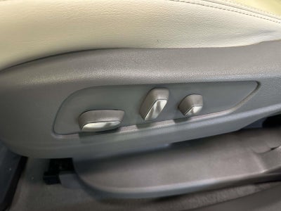 2023 Cadillac XT6 AWD Premium Luxury