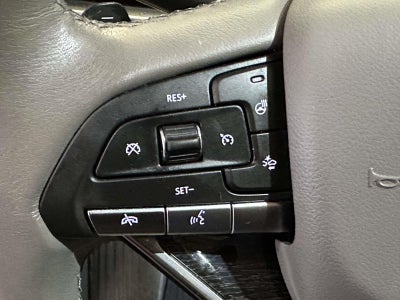 2023 Cadillac XT6 AWD Premium Luxury