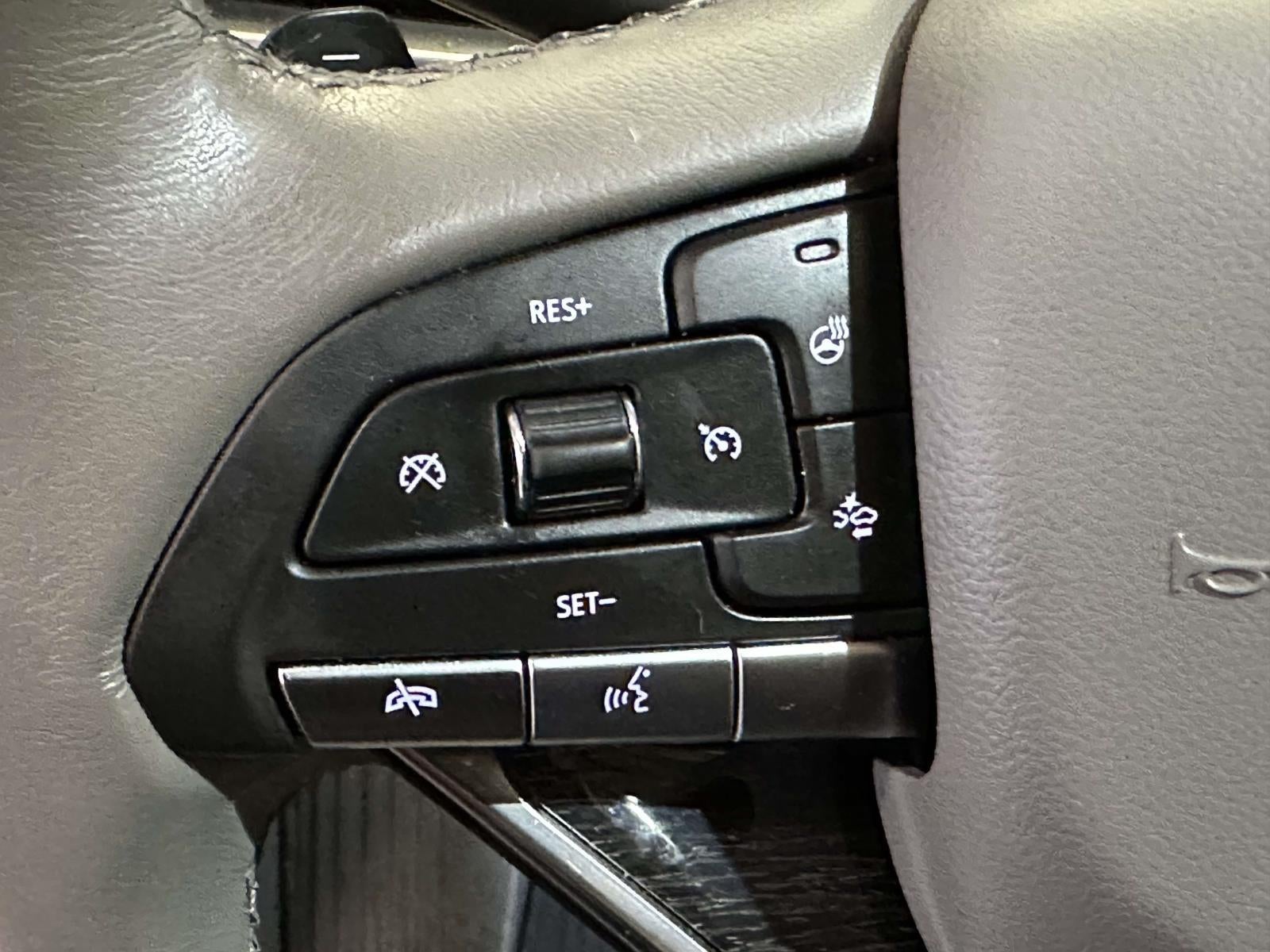 2023 Cadillac XT6 AWD Premium Luxury