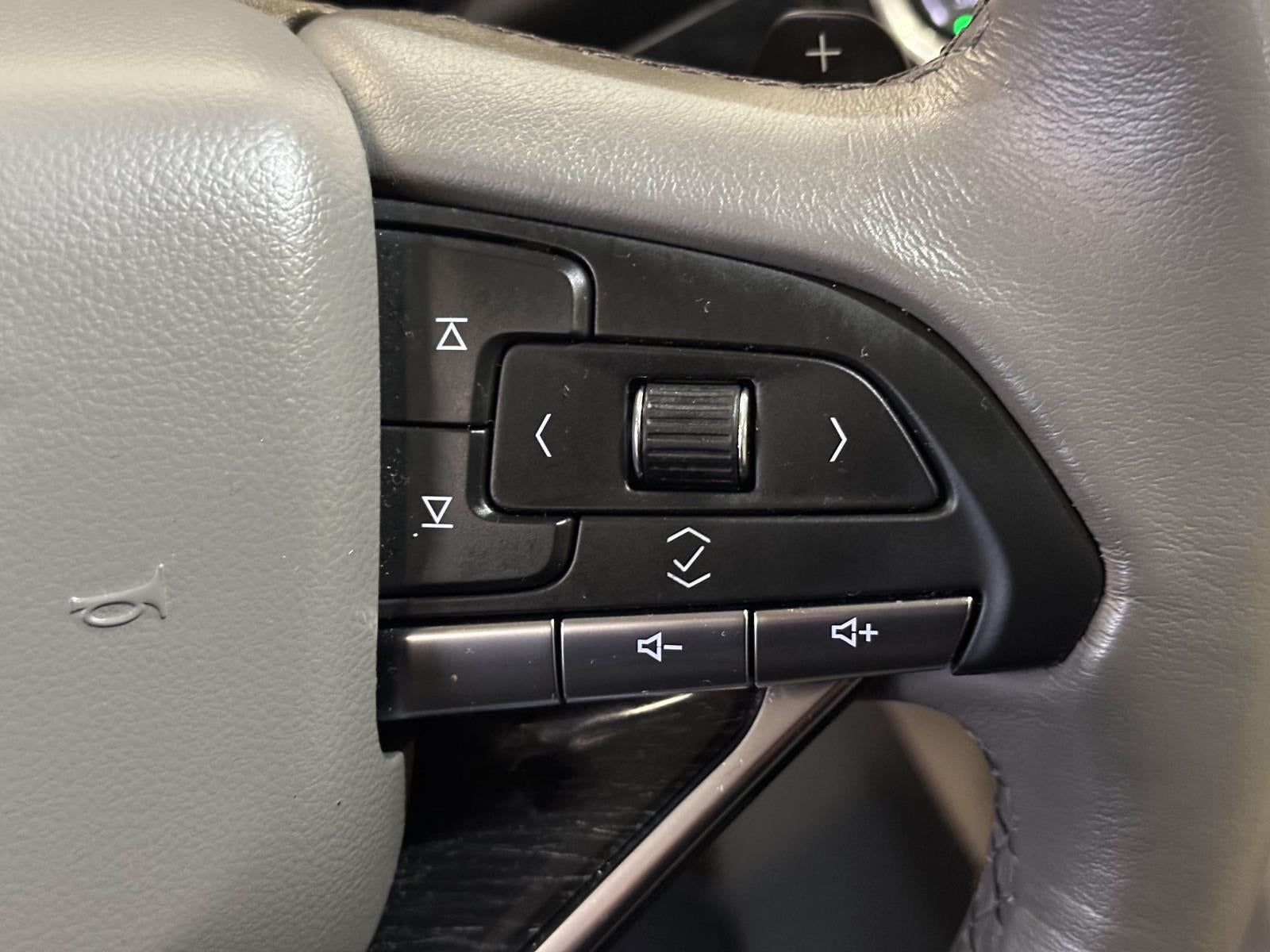 2023 Cadillac XT6 AWD Premium Luxury