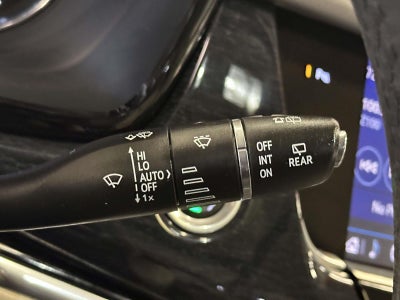 2023 Cadillac XT6 AWD Premium Luxury