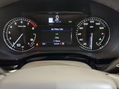 2023 Cadillac XT6 AWD Premium Luxury