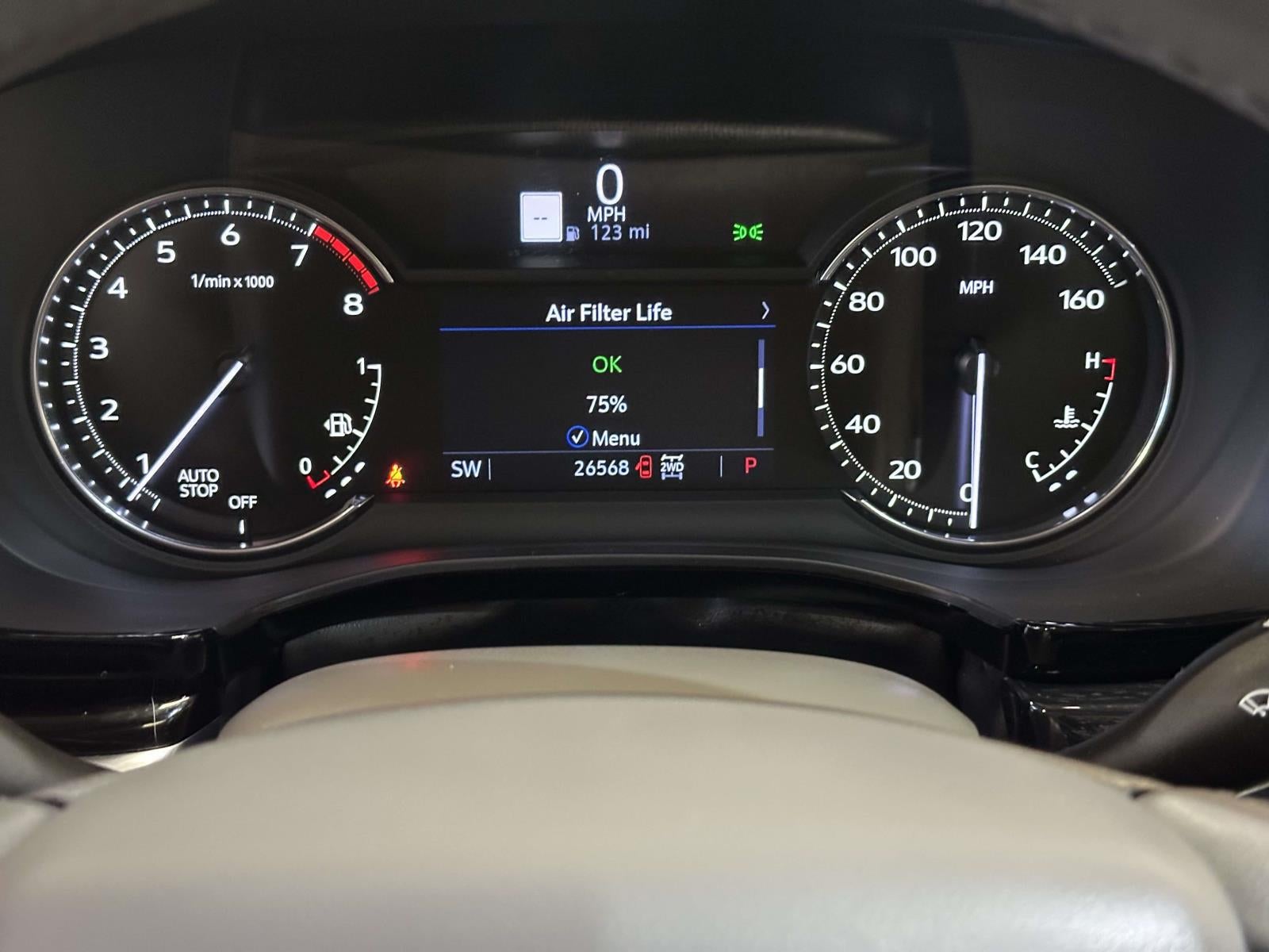 2023 Cadillac XT6 AWD Premium Luxury