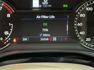 2023 Cadillac XT6 AWD Premium Luxury