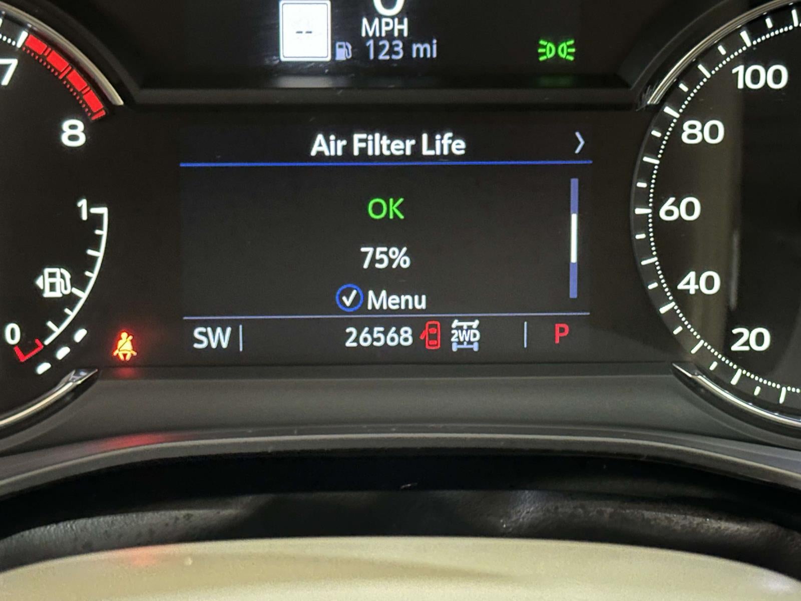 2023 Cadillac XT6 AWD Premium Luxury