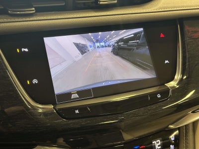 2023 Cadillac XT6 AWD Premium Luxury