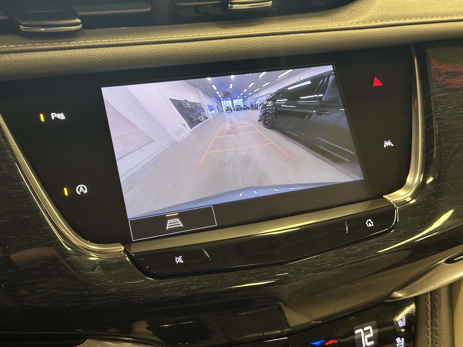 2023 Cadillac XT6 AWD Premium Luxury