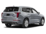 2023 Cadillac XT6 AWD Premium Luxury
