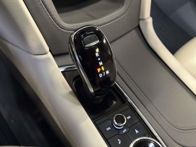 2023 Cadillac XT6 AWD Premium Luxury