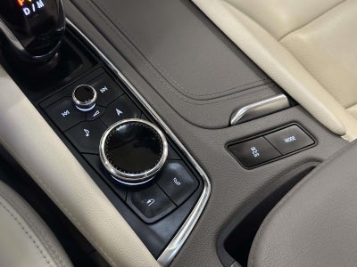 2023 Cadillac XT6 AWD Premium Luxury