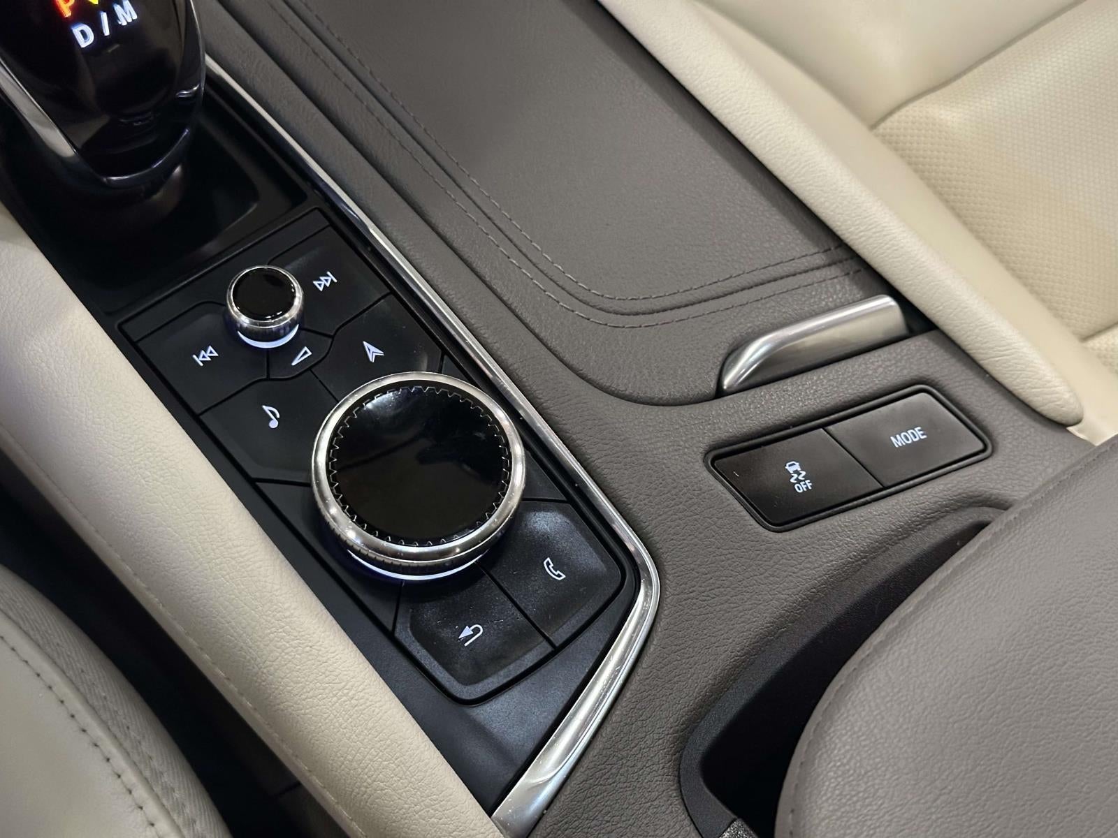 2023 Cadillac XT6 AWD Premium Luxury