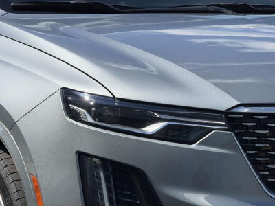 2023 Cadillac XT6 AWD Premium Luxury