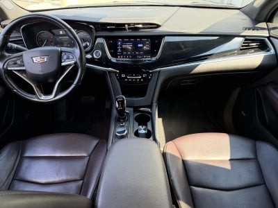 2023 Cadillac XT6 AWD Premium Luxury