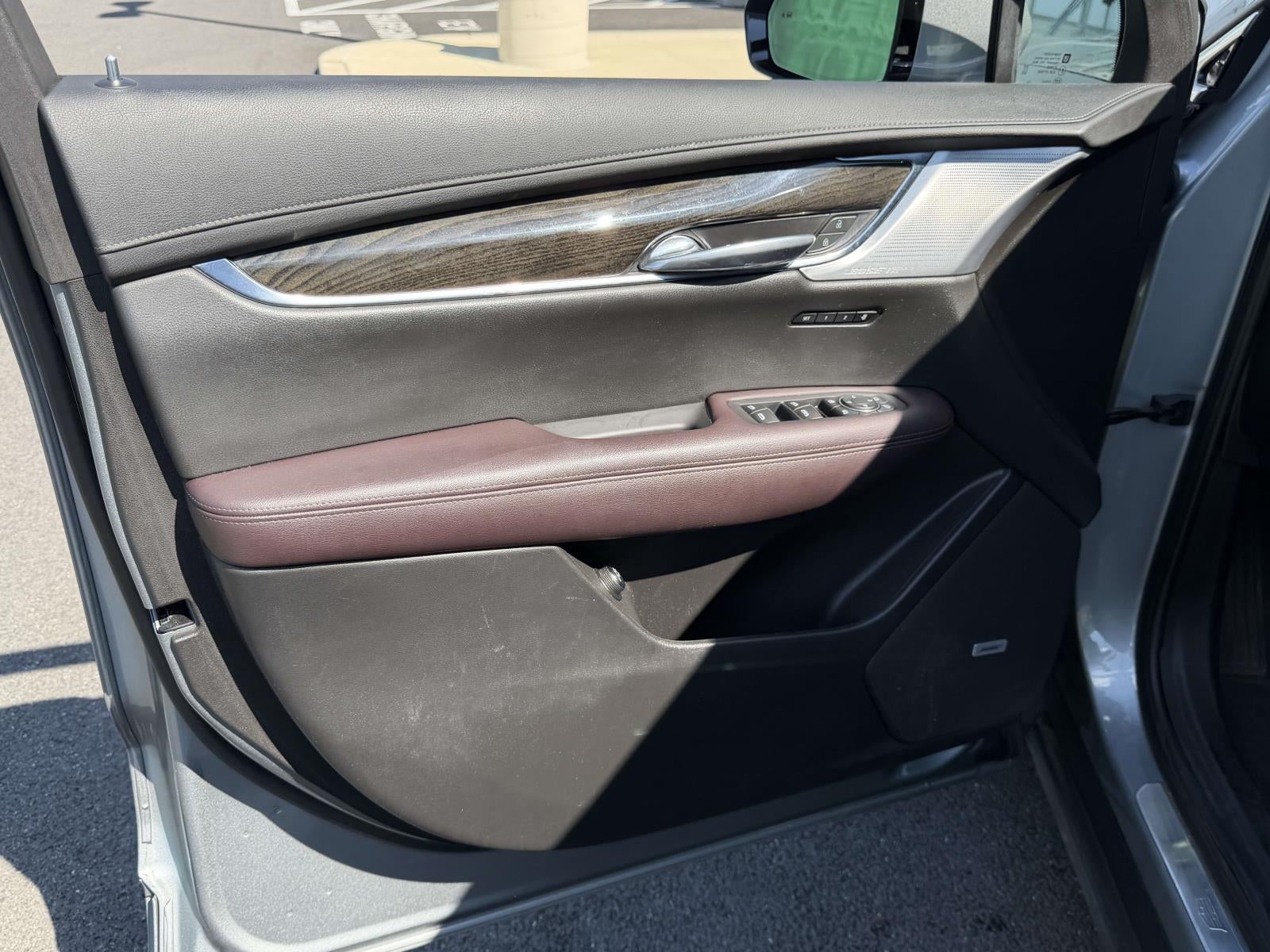 2023 Cadillac XT6 AWD Premium Luxury