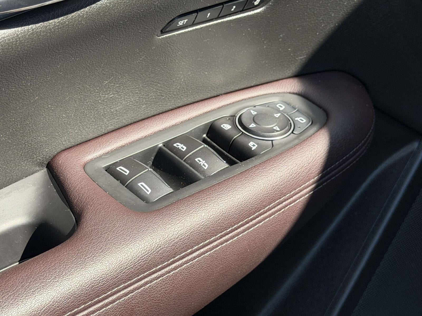 2023 Cadillac XT6 AWD Premium Luxury