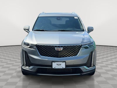 2023 Cadillac XT6 AWD Premium Luxury