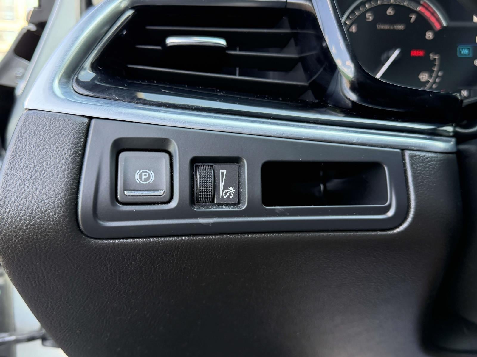 2023 Cadillac XT6 AWD Premium Luxury