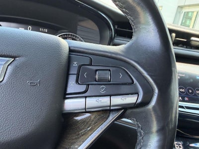2023 Cadillac XT6 AWD Premium Luxury